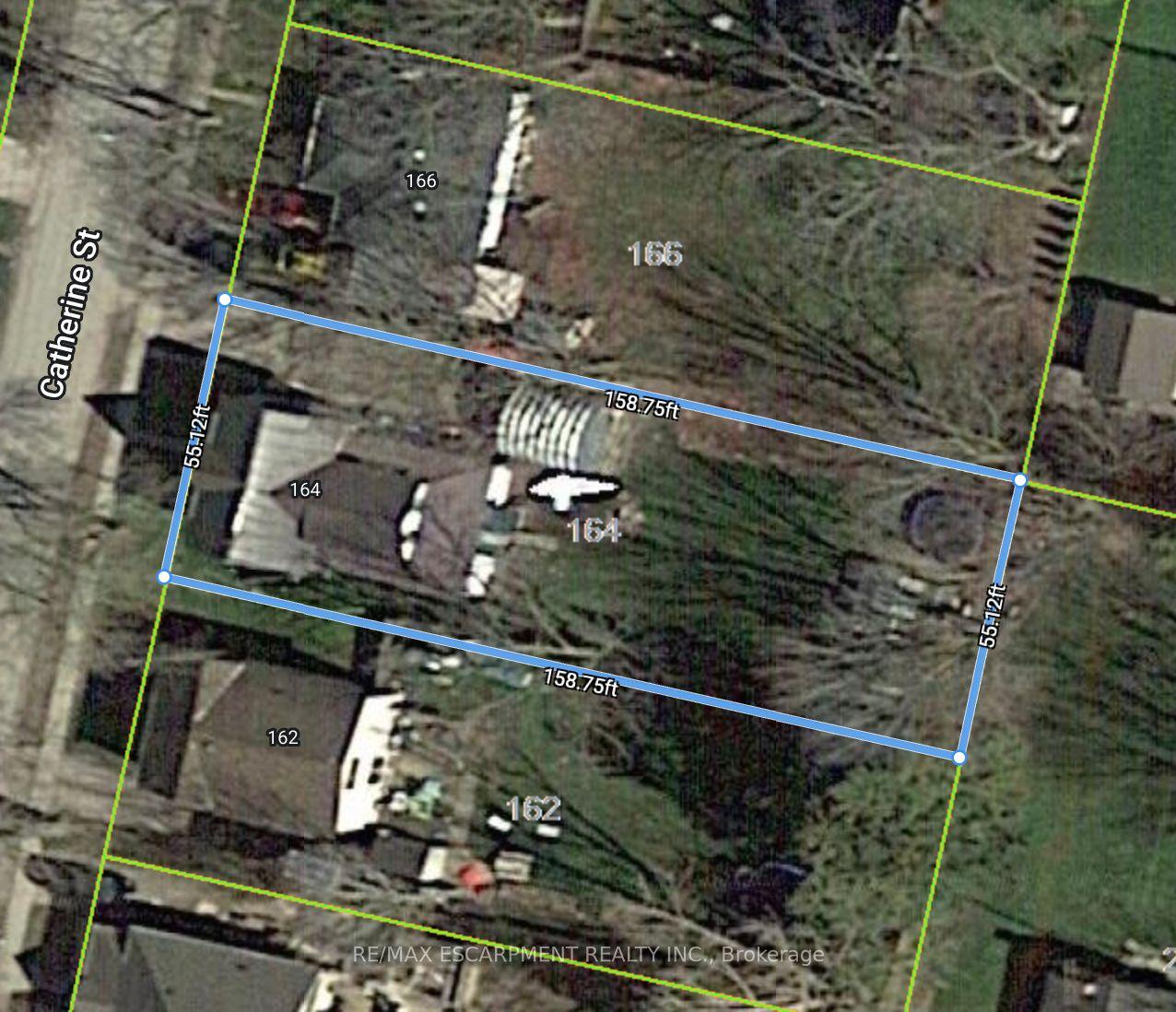 164 Catherine Street — photo 1
