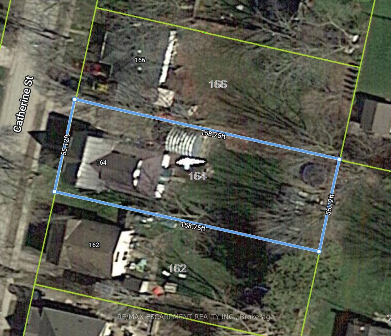 164 Catherine Street — photo 1