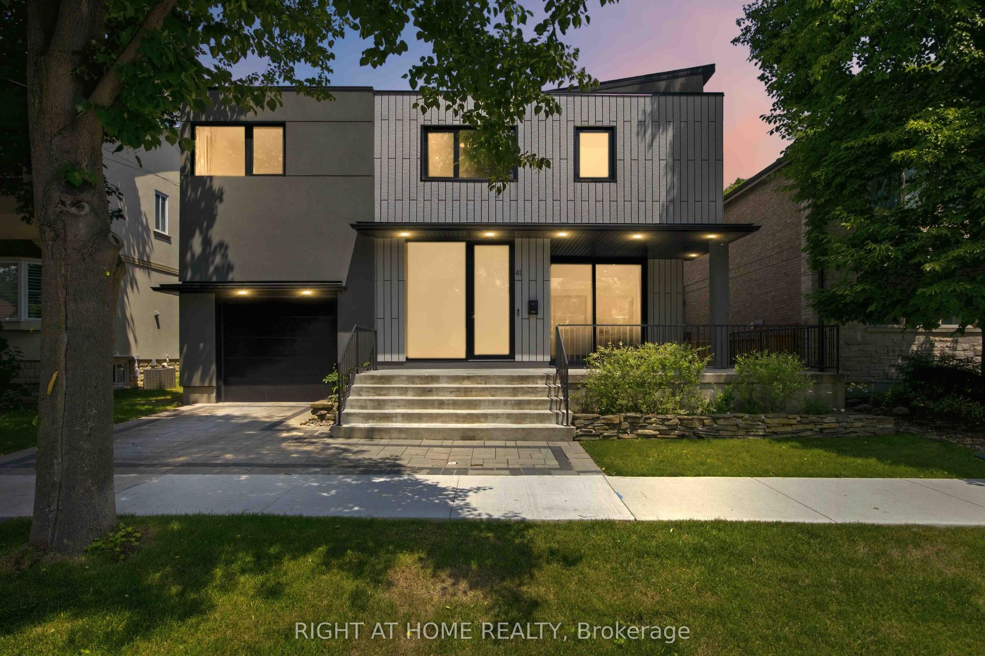 41 Bonnyview Drive, Toronto — Detached for sale, photo 1