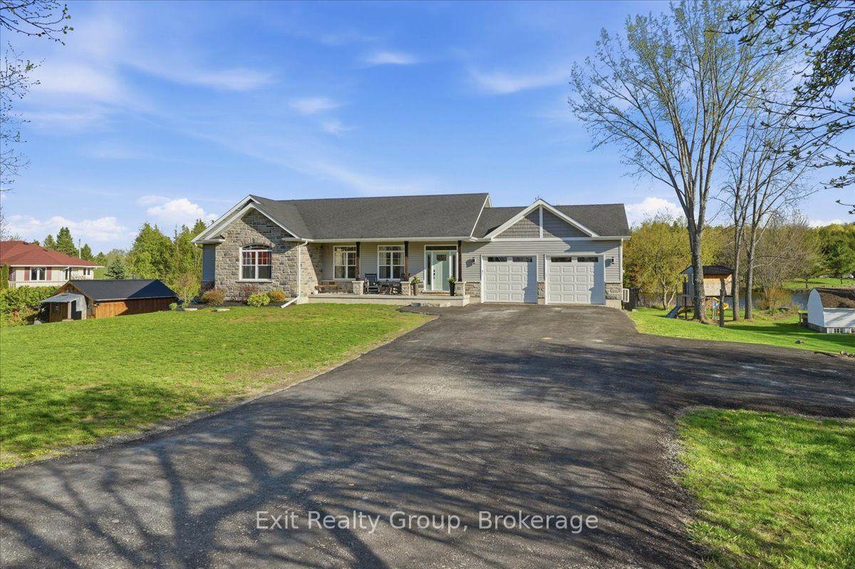 544 Shannon Road — photo 1