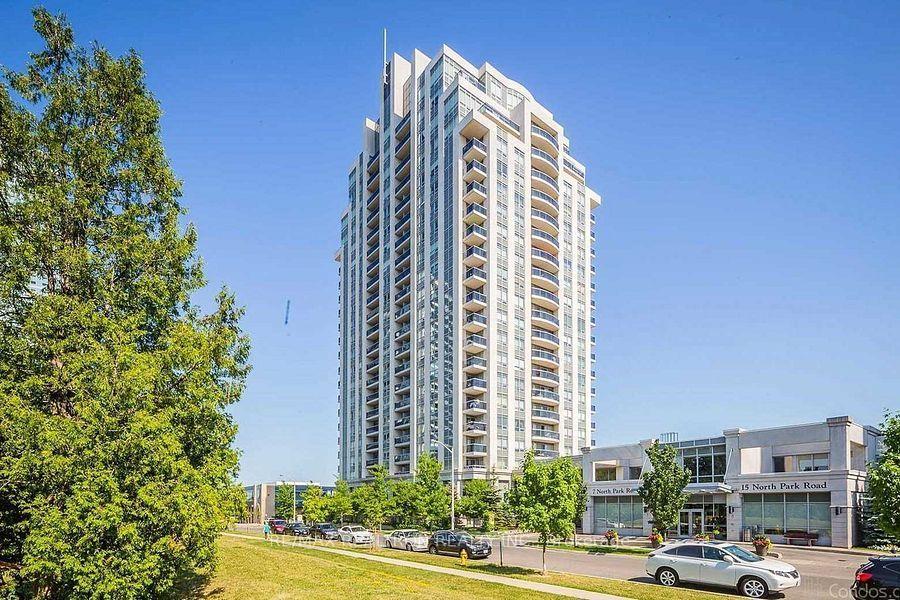 7 North Park Road 501 #501, Vaughan — Condo for sale, photo 1