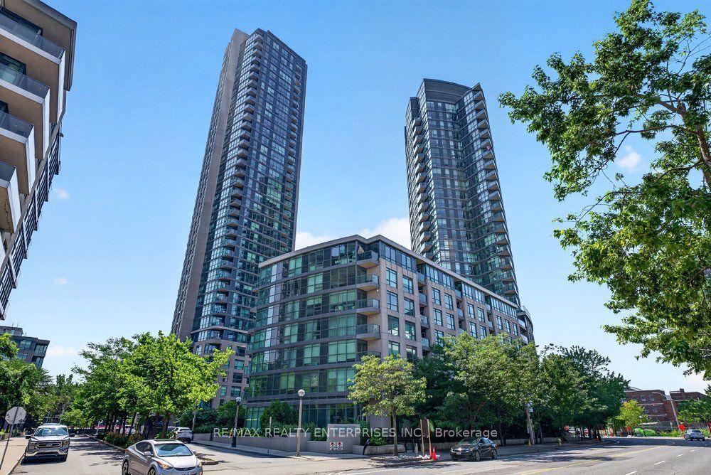 231 Fort York Boulevard 412 #412, Toronto — Condo for sale, photo 1