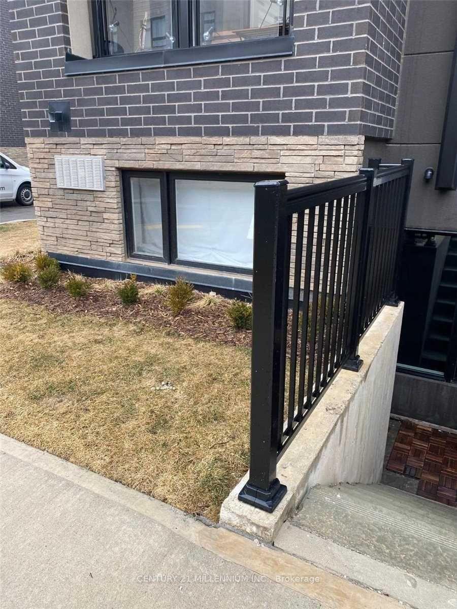 1131 Cooke Boulevard 701 #701 — photo 1