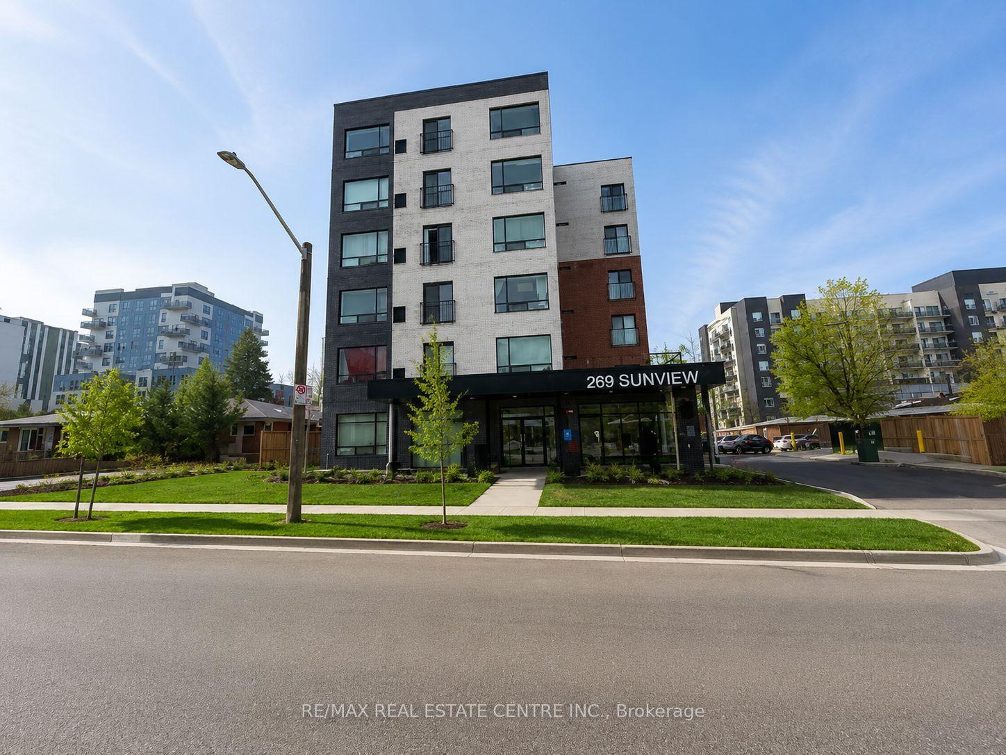 269 Sunview Street B02 #B02 — photo 1