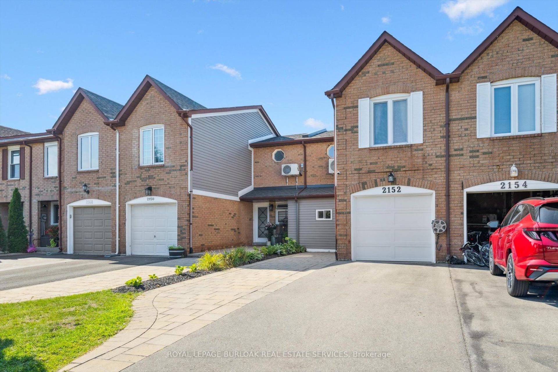 2152 Pelee Boulevard, Oakville — Townhouse for sale, photo 1