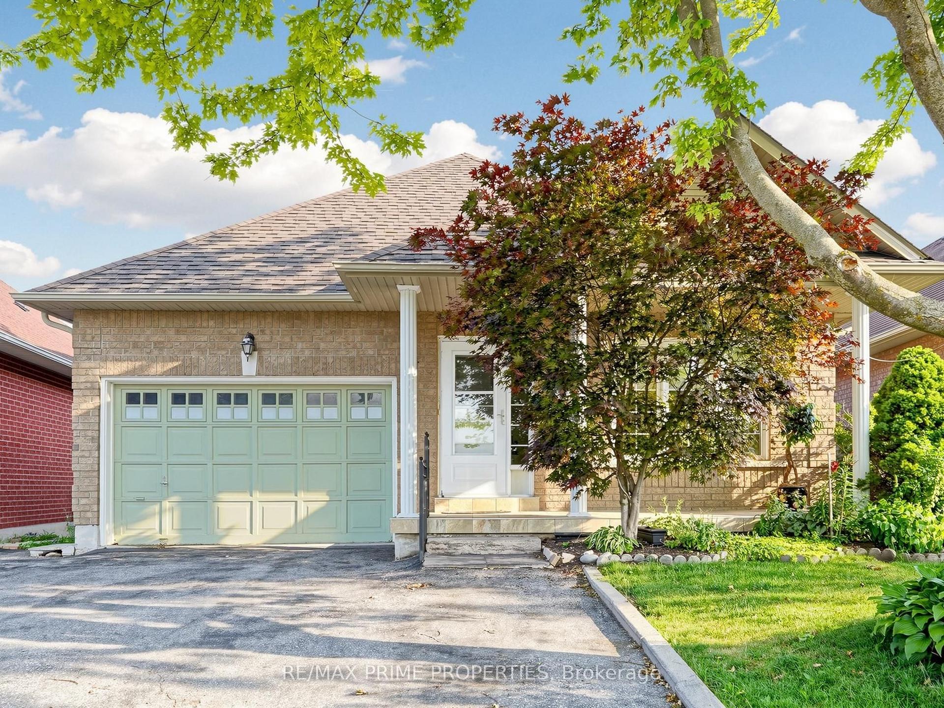 176 Sawmill Valley Drive, Newmarket — Detached for sale, photo 1