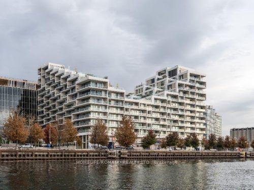 118 Merchants' Wharf 513 #513, Toronto — Condo for sale, photo 1