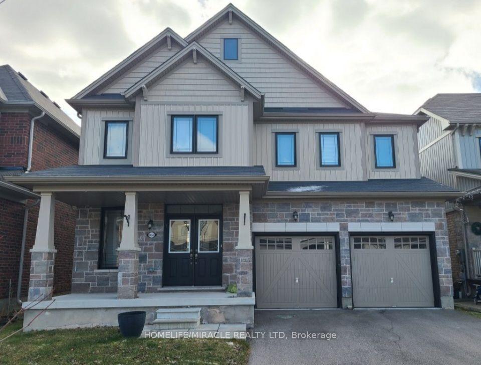 8054 Buckeye Crescent — photo 1