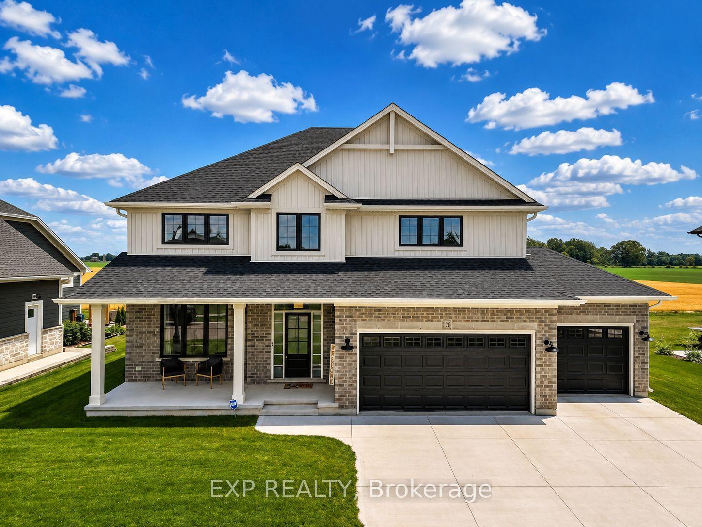 120 Lila Street, Dutton/Dunwich — Detached for sale, photo 1