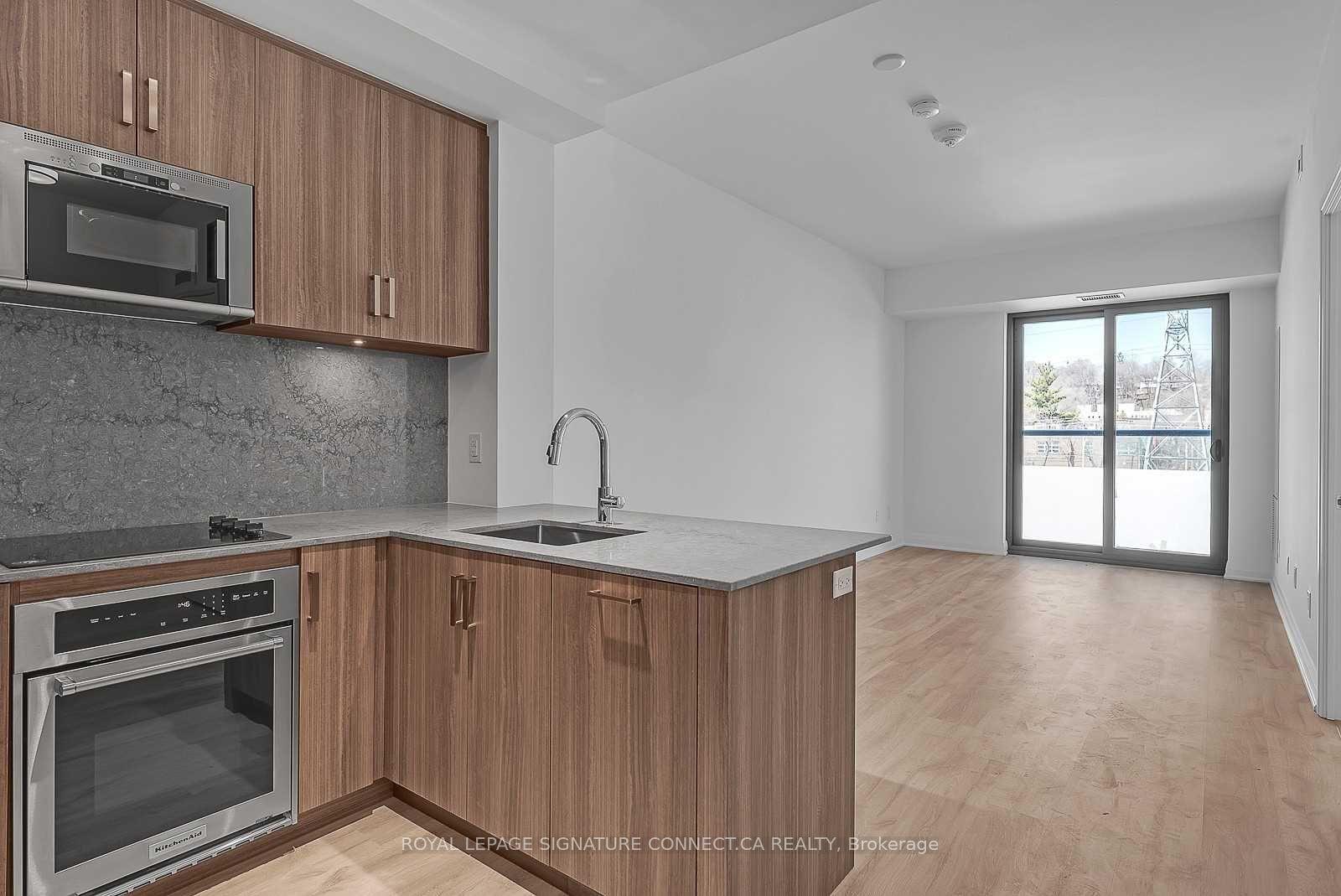280 Howland Avenue 303 #303, Toronto — Condo for lease, photo 1