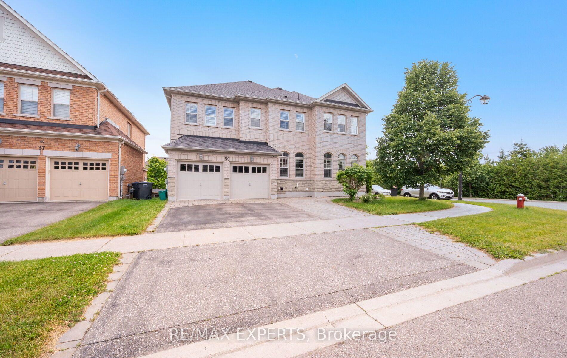 39 Paisley Green Avenue, Caledon — Detached for sale, photo 1