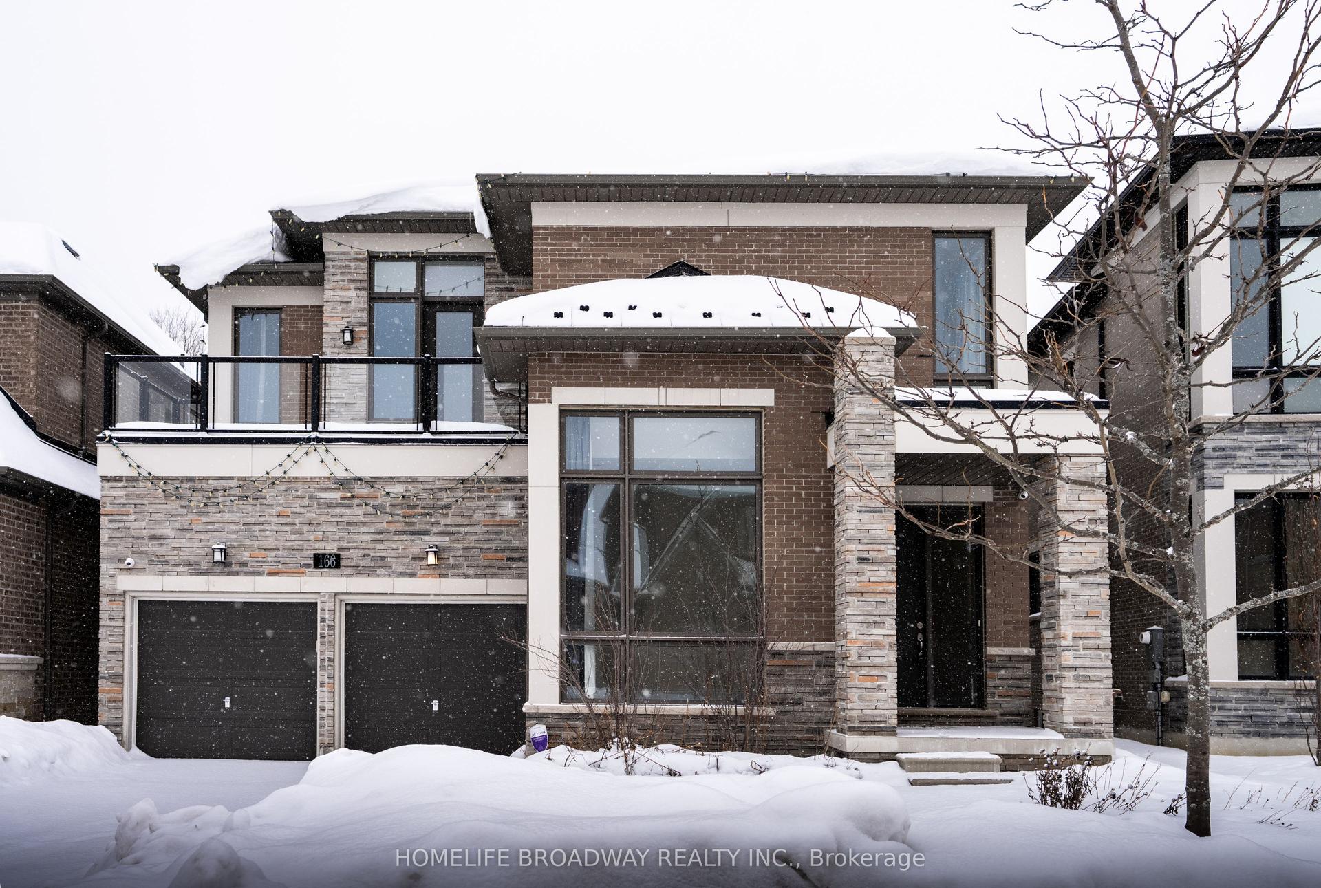 166 Conklin Crescent — photo 1