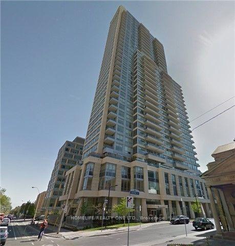 500 Sherbourne Street 3104 #3104, Toronto — Condo for lease, photo 1