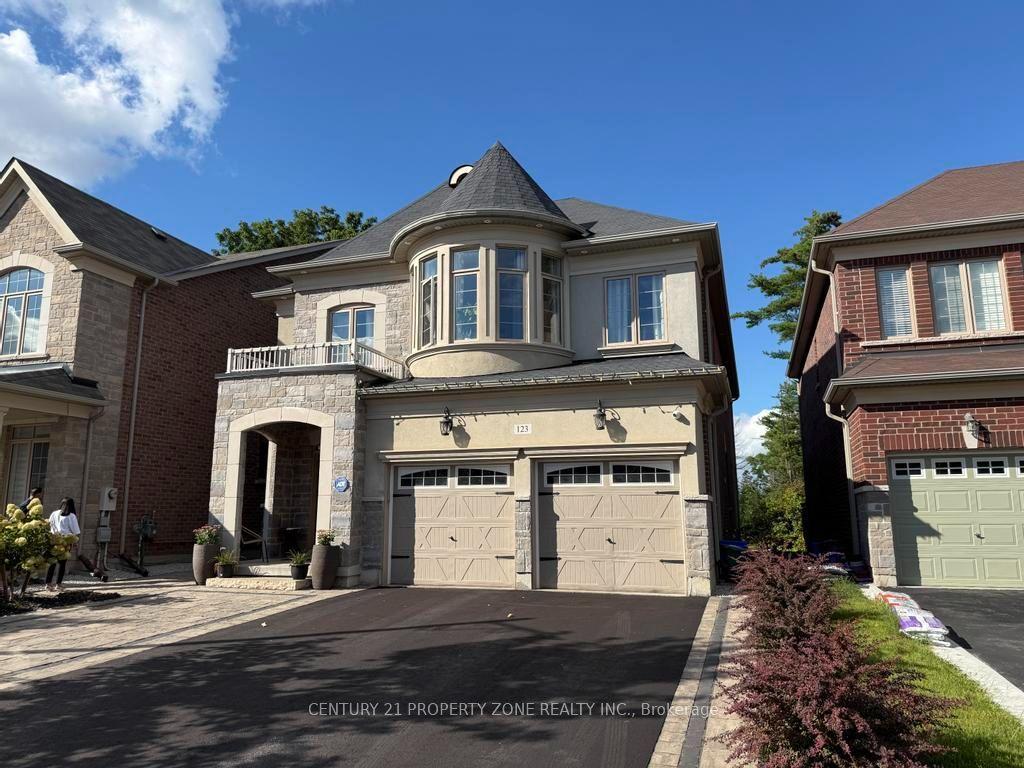 123 Upper Canada Court, Halton Hills — Detached for sale, photo 1