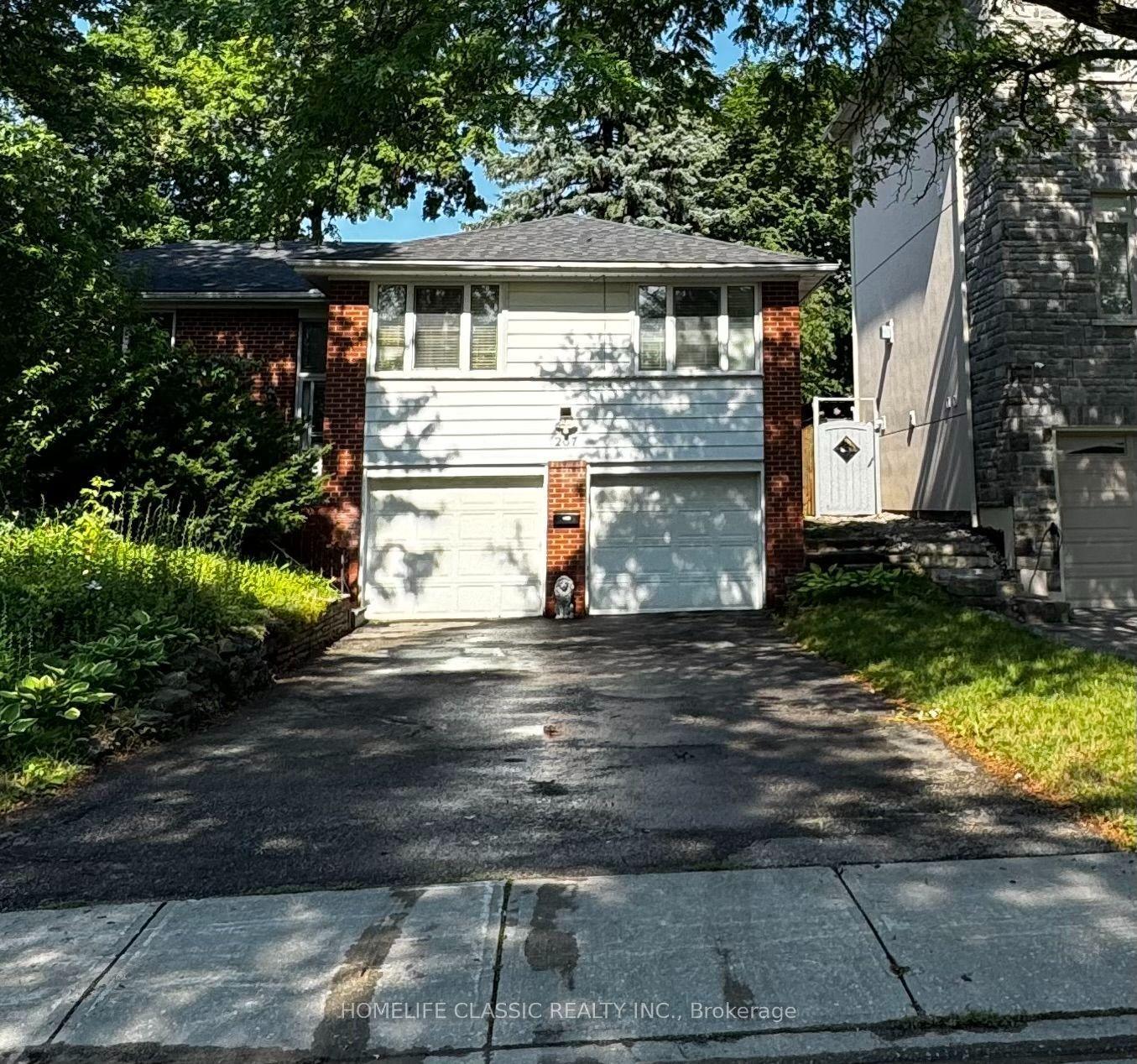 267 IREDALE Road, Richmond Hill — Detached for lease, photo 1
