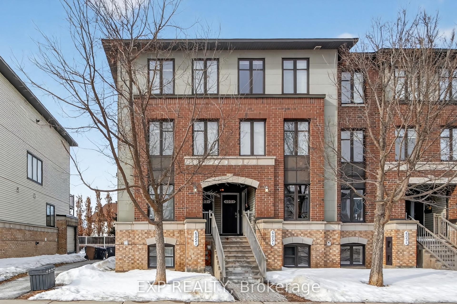 605 Chapman Mills Drive B #B — photo 1