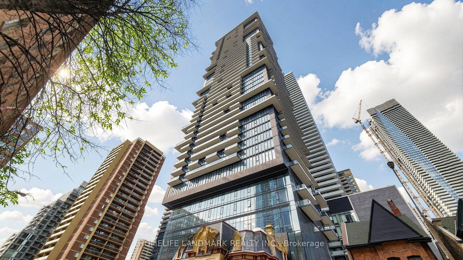 634 Church Street 2507 #2507 — photo 1