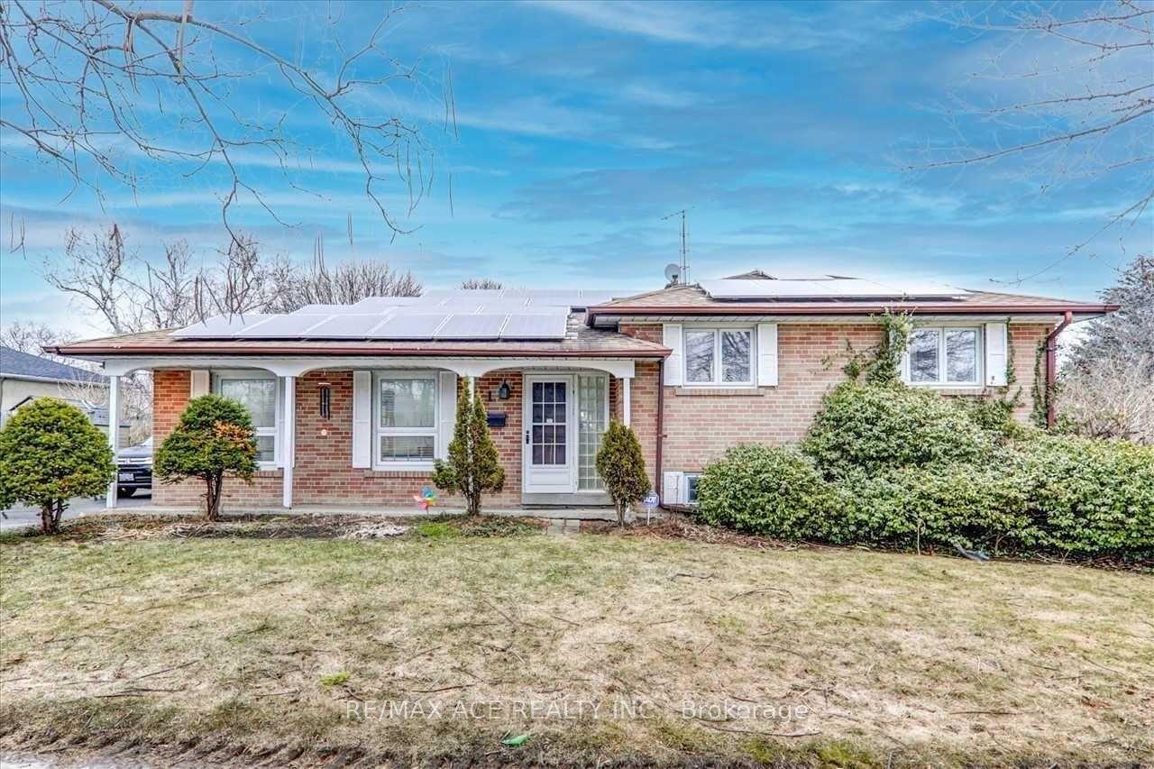 1 Wagner Drive — photo 1
