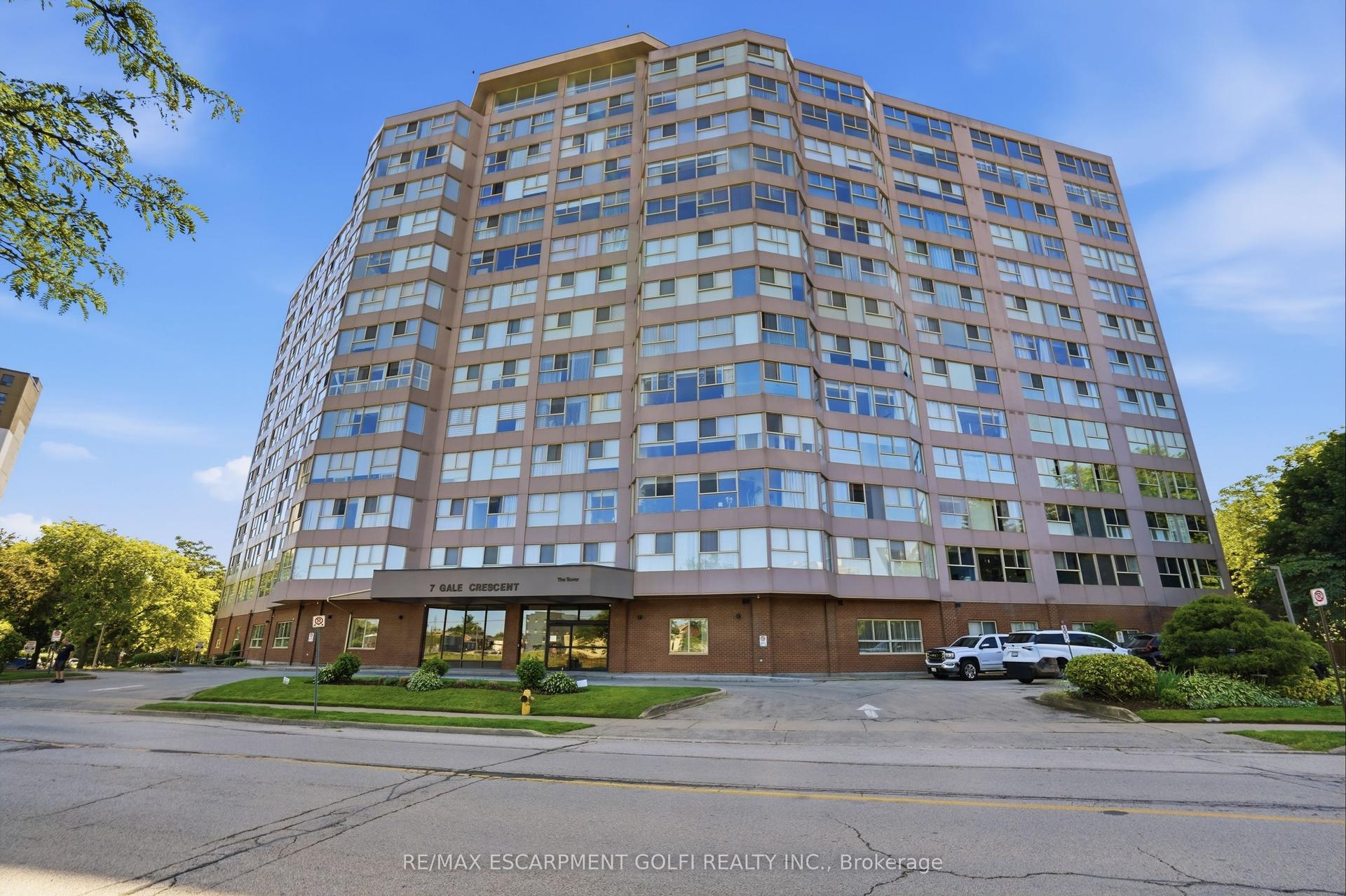 7 Gale Crescent B3 #B3, St. Catharines — Condo for sale, photo 1