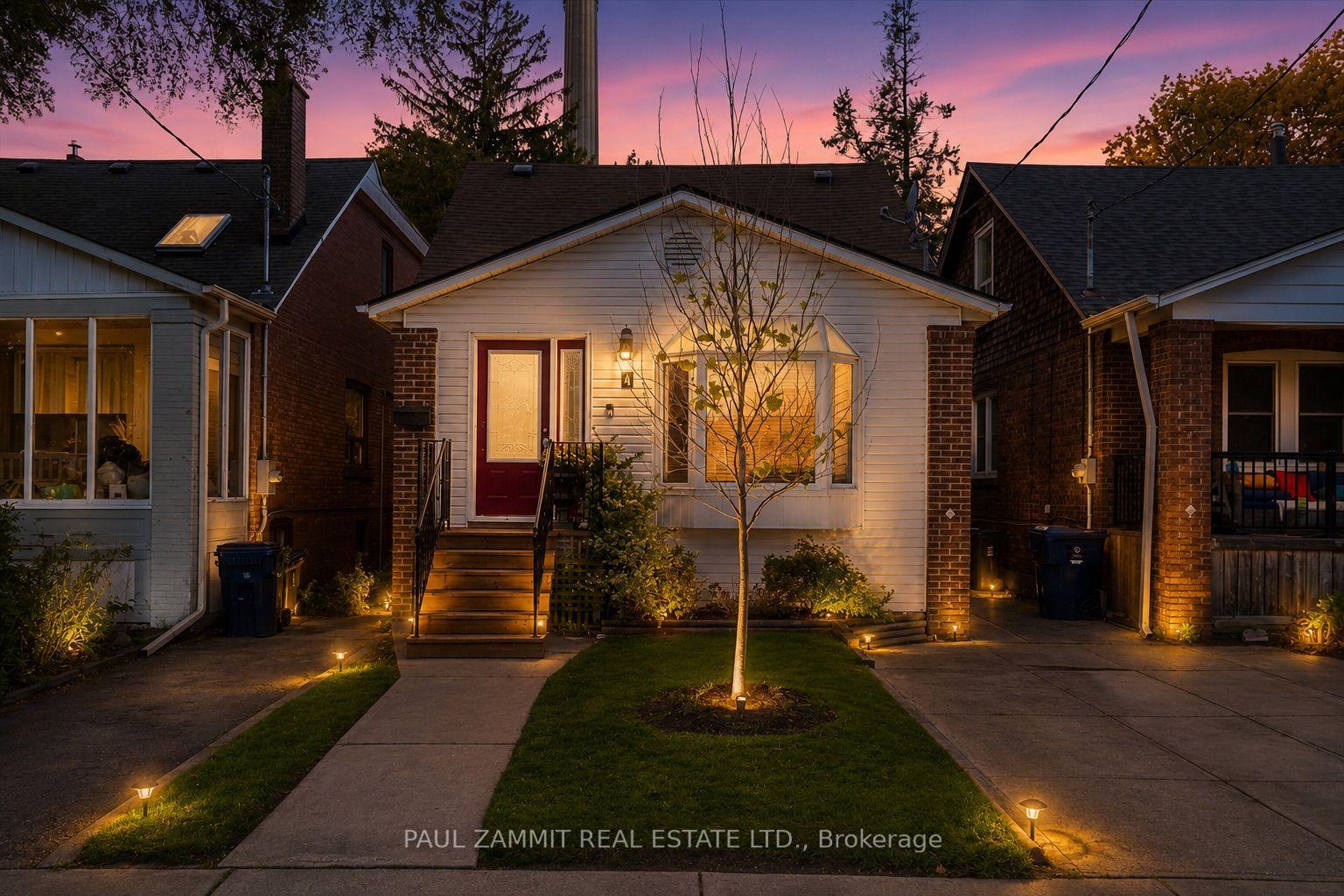 4 Binswood Avenue — photo 1