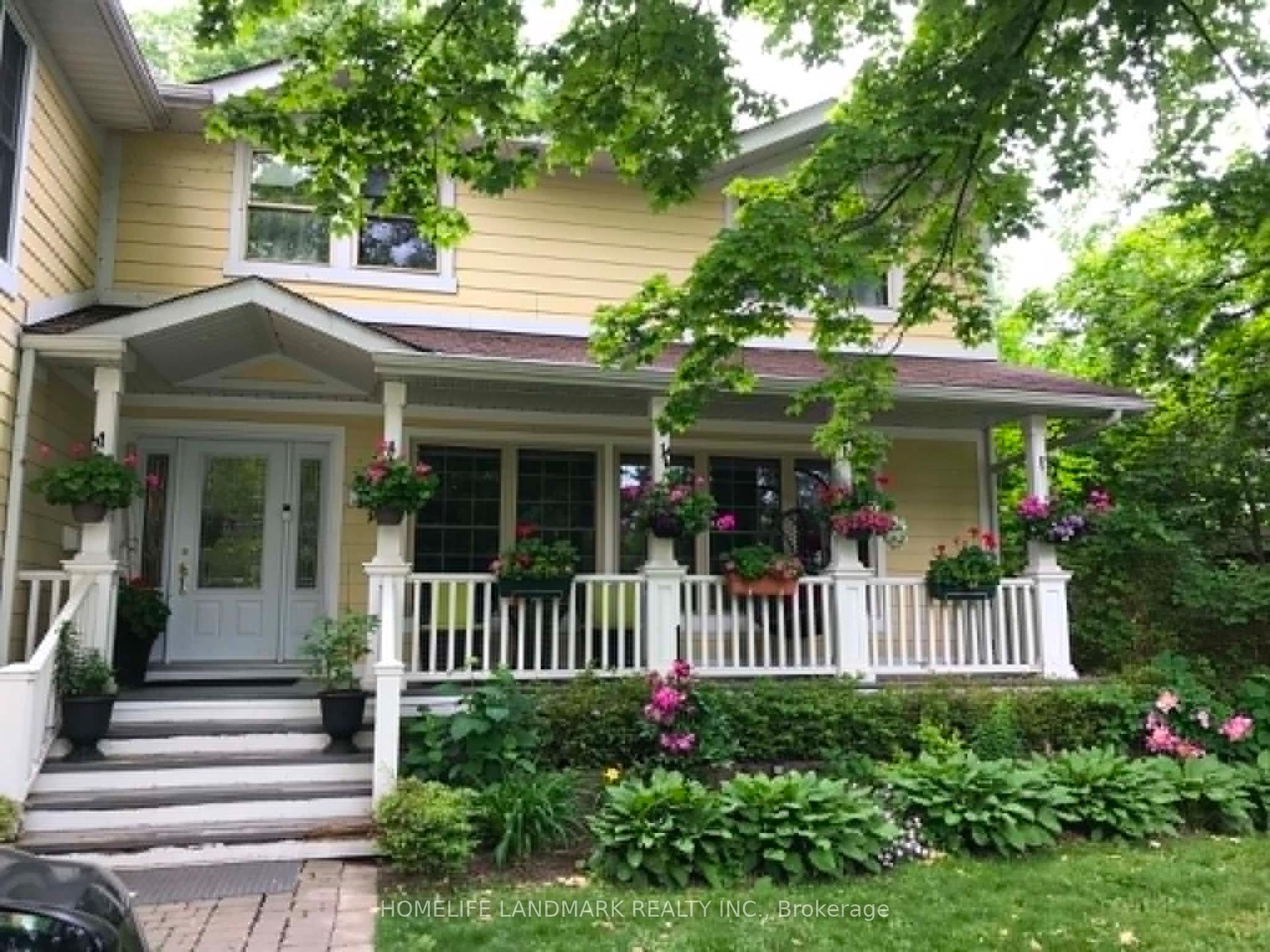 75 Cumberland Drive, Mississauga — Detached for lease, photo 1