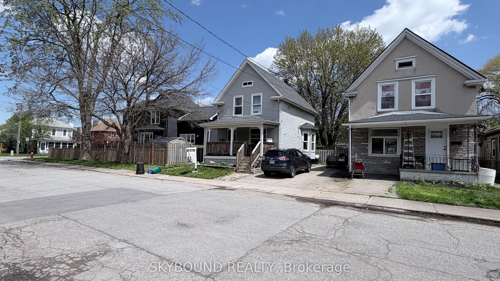 4890 Saint Clair Avenue — photo 1