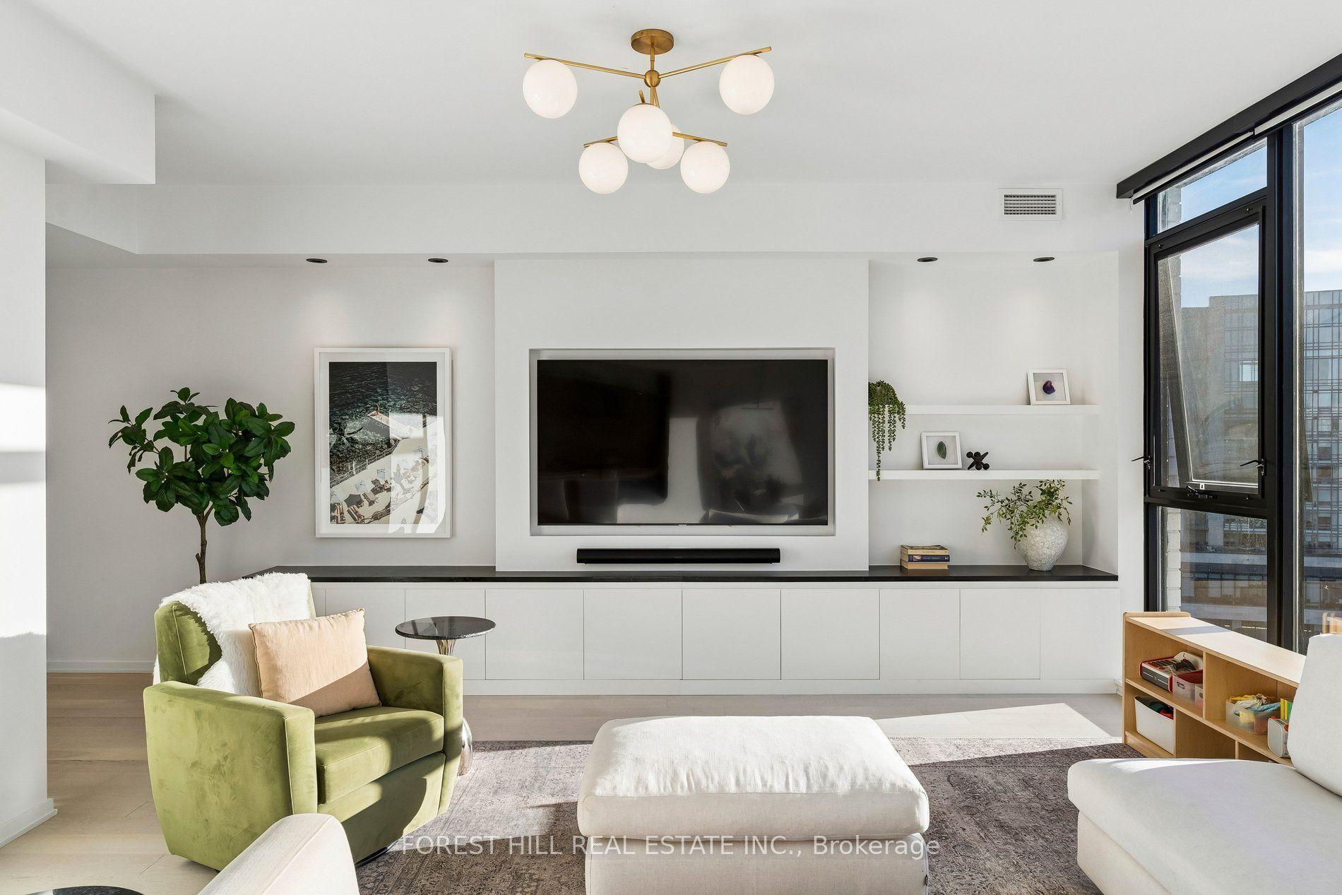 41 Dovercourt Road PH1006 #PH1006, Toronto — Condo for sale, photo 1