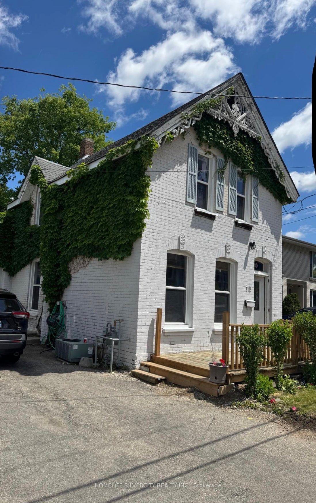 115 Murray Street — photo 1