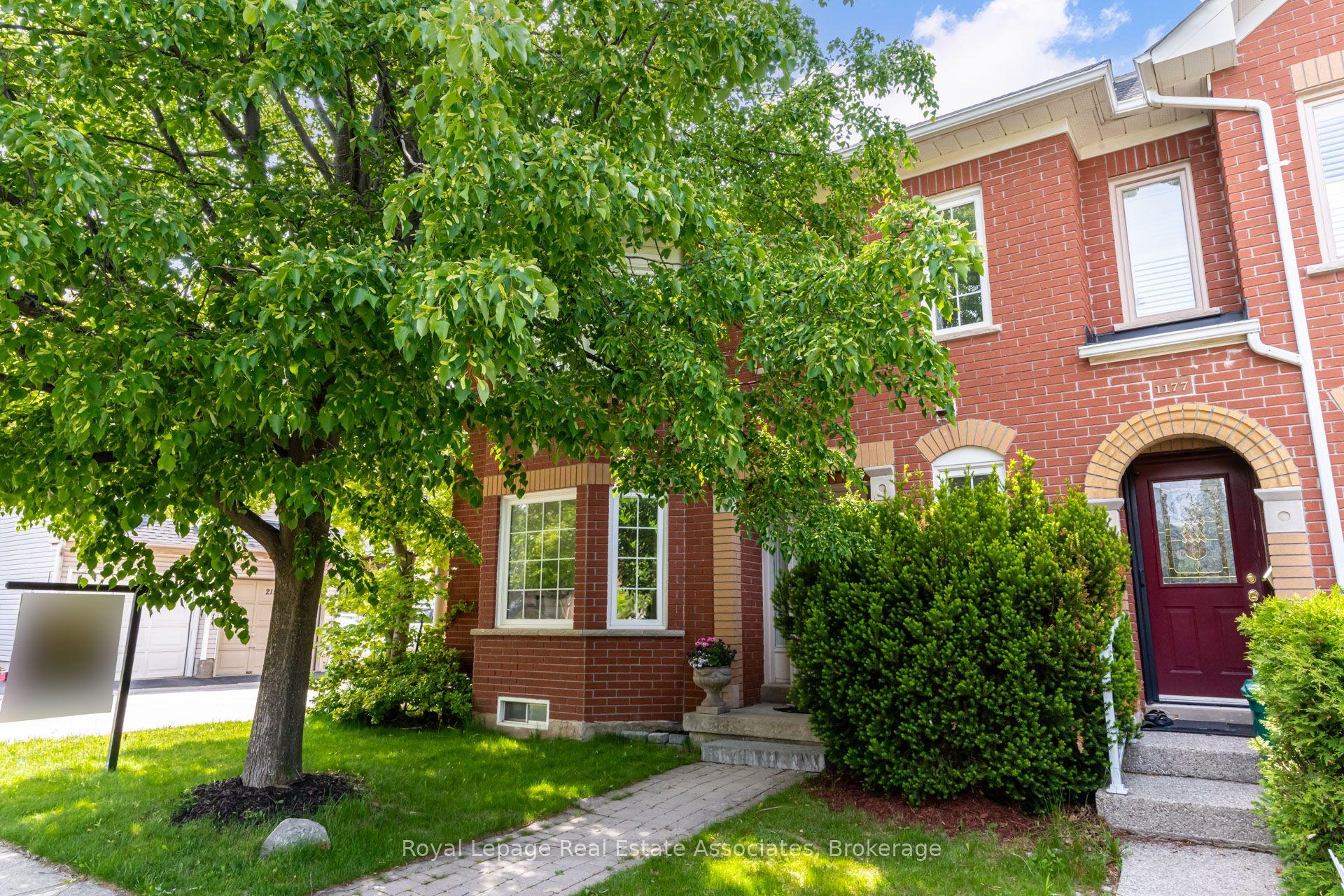 1179 Treetop Terrace — photo 1