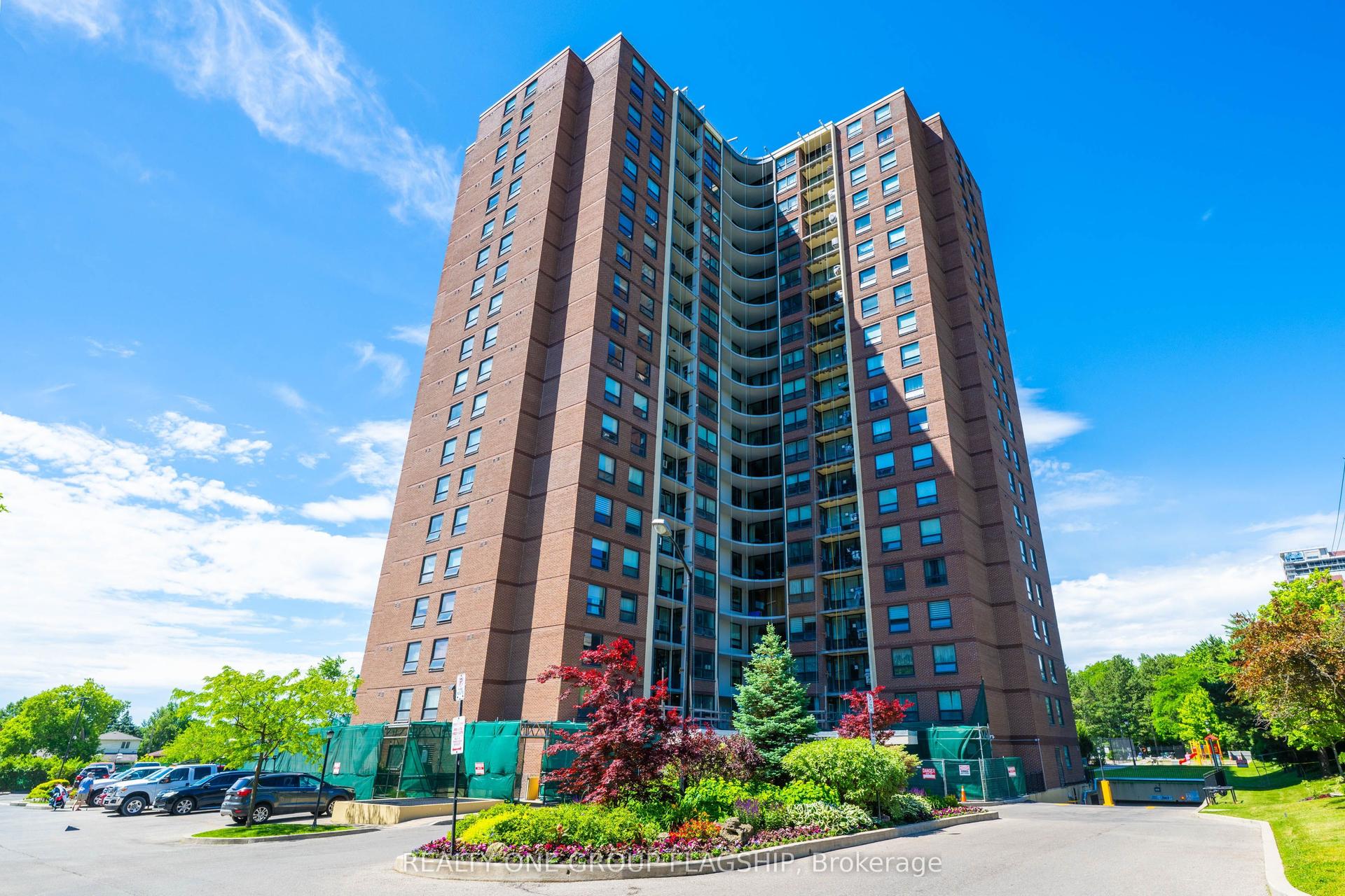 61 Richview Road 1401 #1401, Toronto — Condo for sale, photo 1
