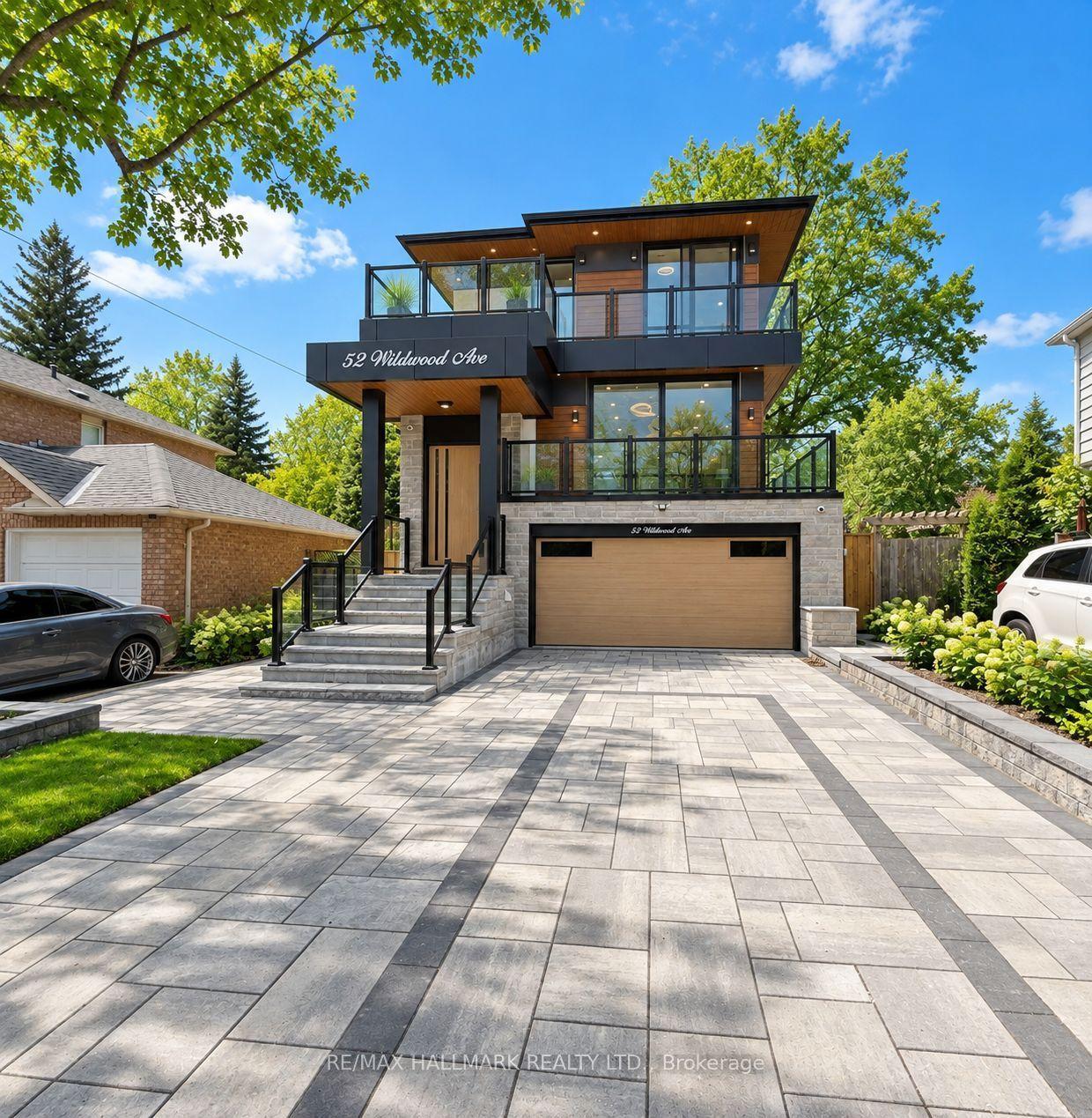52 Wildwood Avenue, Richmond Hill — Detached for sale, photo 1
