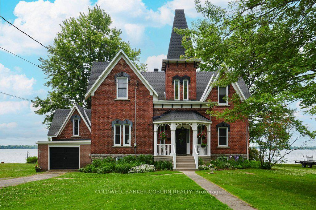 81 Lakeshore Drive — photo 1