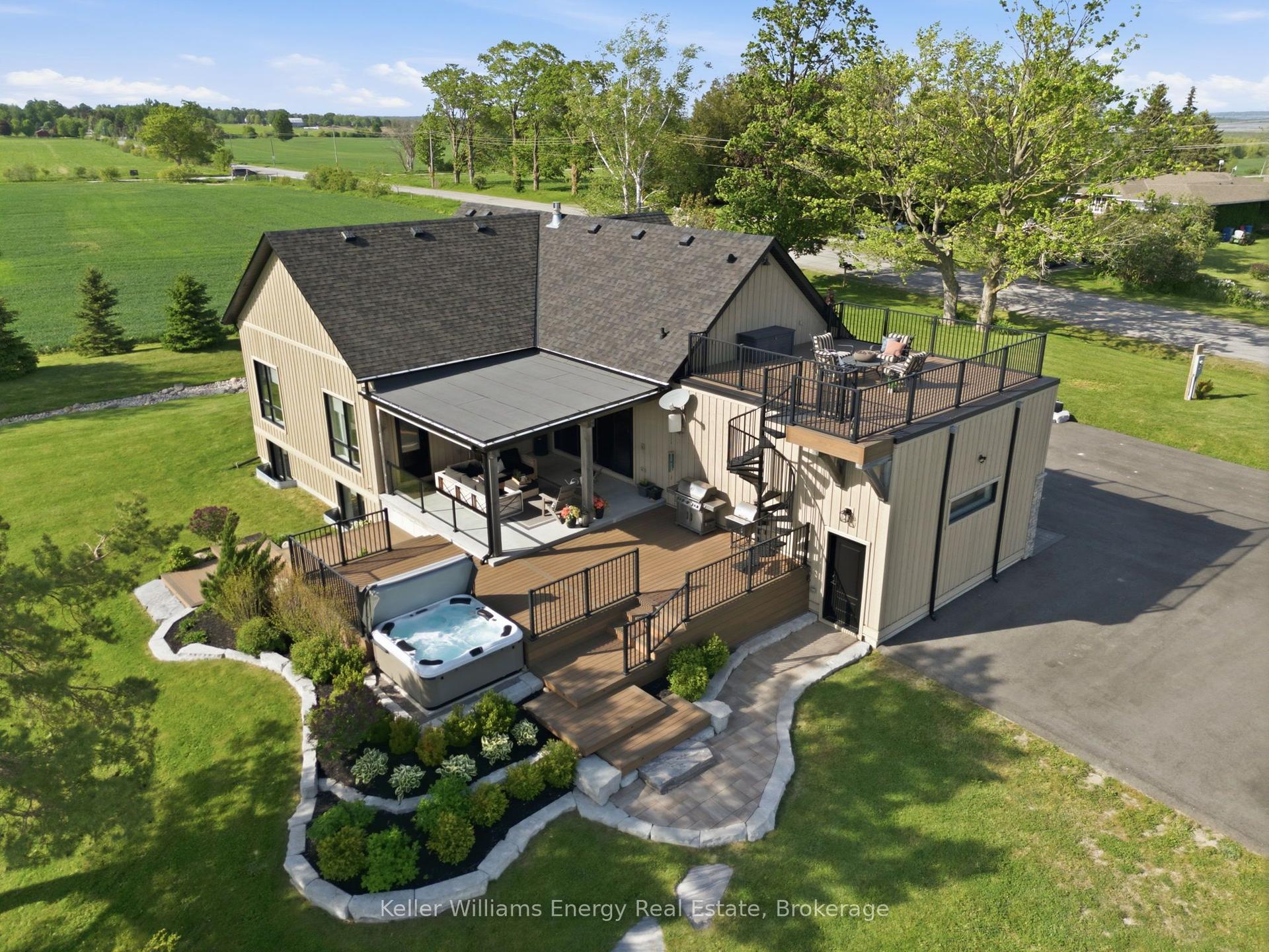12800 Old Simcoe Road — photo 1