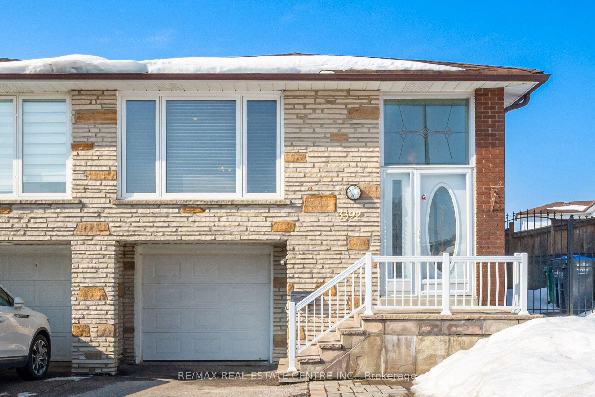3392 Homark Drive — photo 1