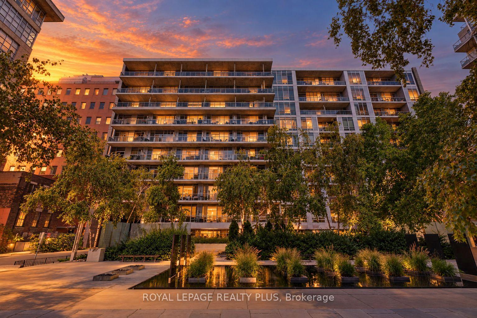 399 Adelaide Street W 509 #509, Toronto — Condo for sale, photo 1