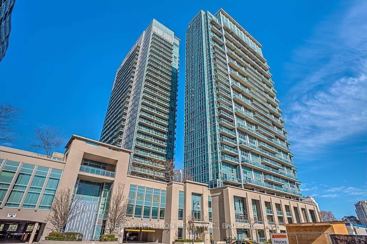 165 Legion Road N 2631 #2631, Toronto — Condo for lease, photo 1