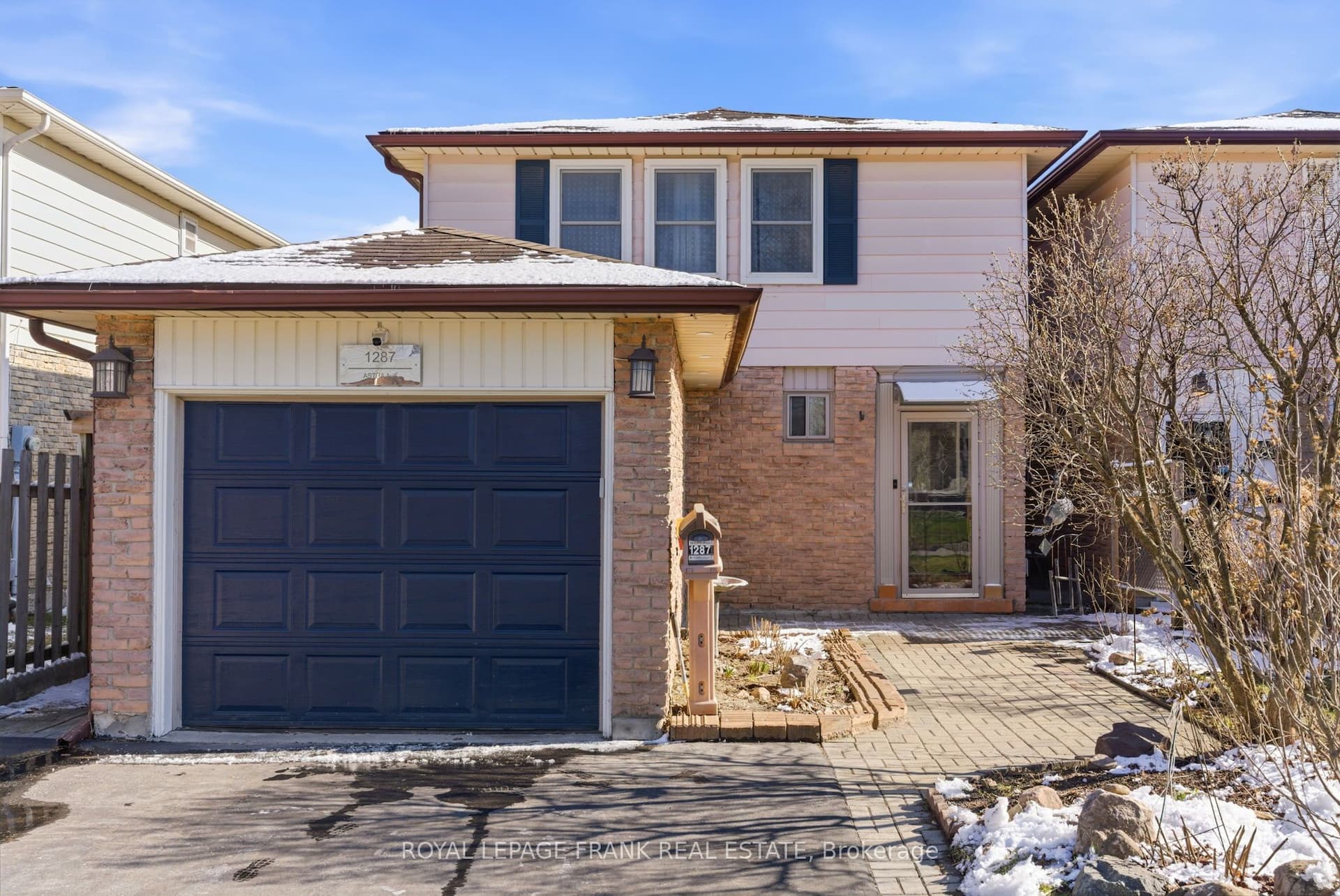 1287 Astra Avenue — photo 1