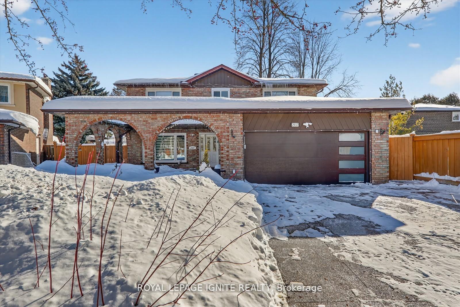 2537 Annelyn Court Lower #Lower — photo 1