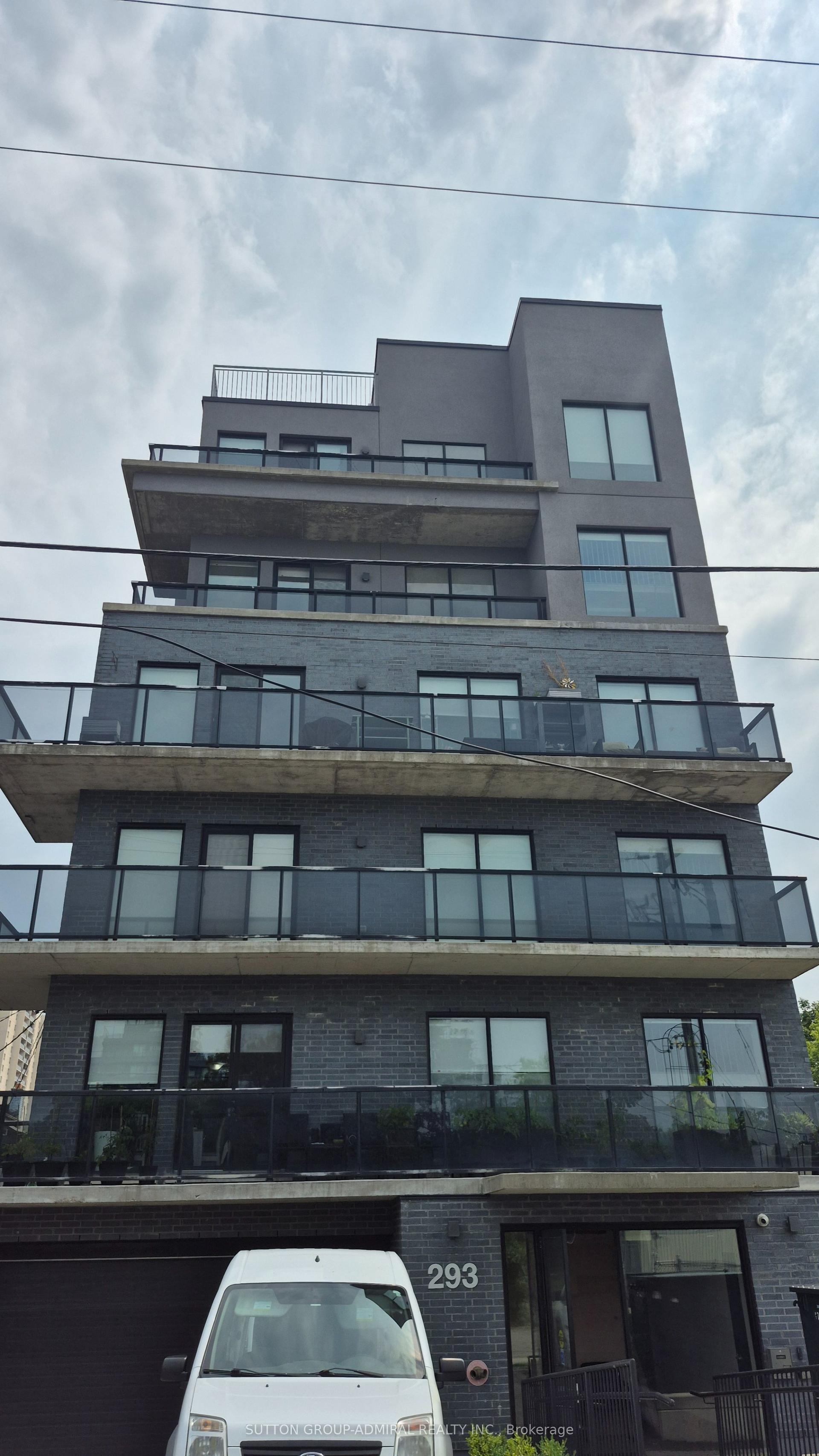 293 Viewmount Avenue 202 #202, Toronto — Condo for lease, photo 1