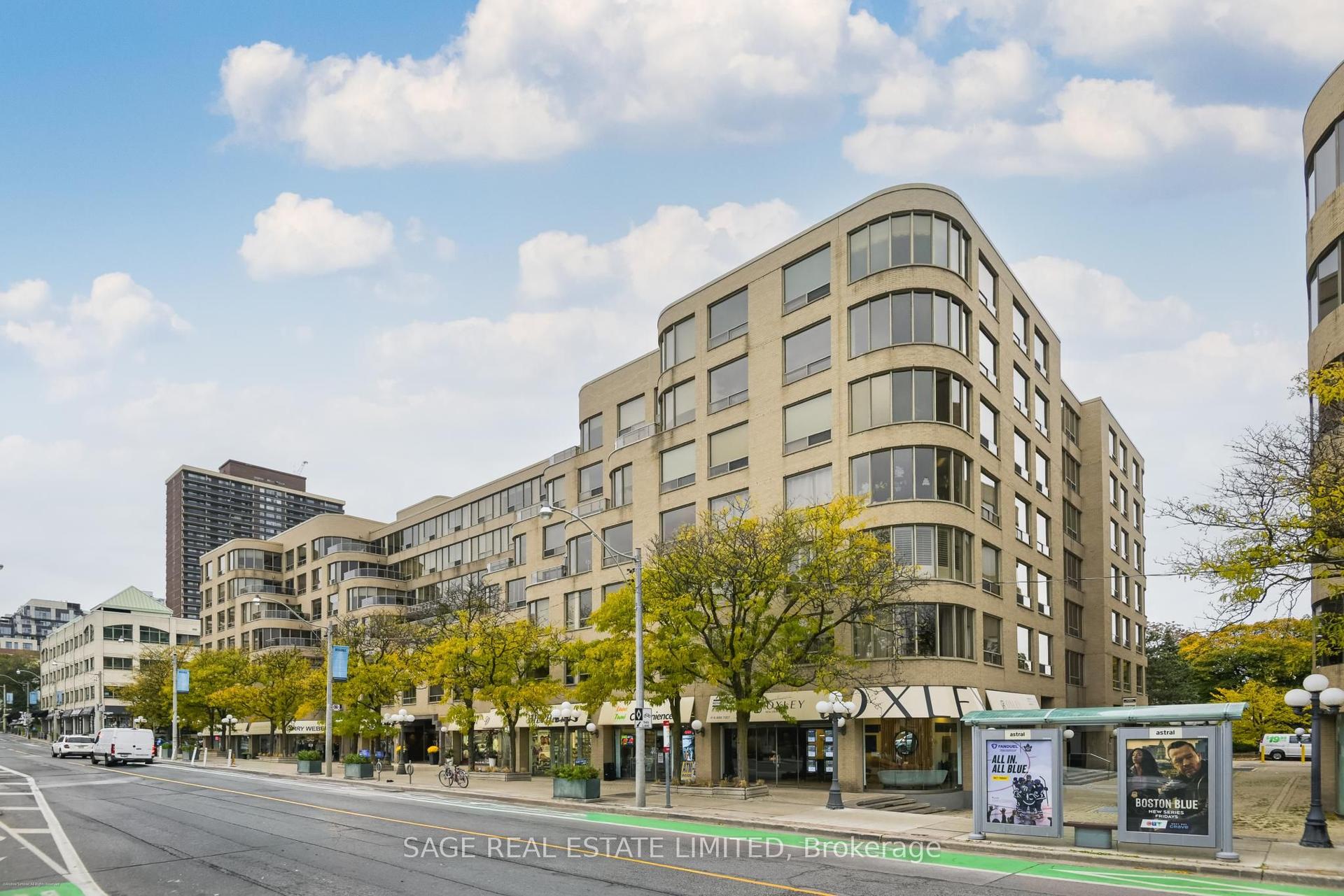 1177 Yonge Street 207 #207 — photo 1