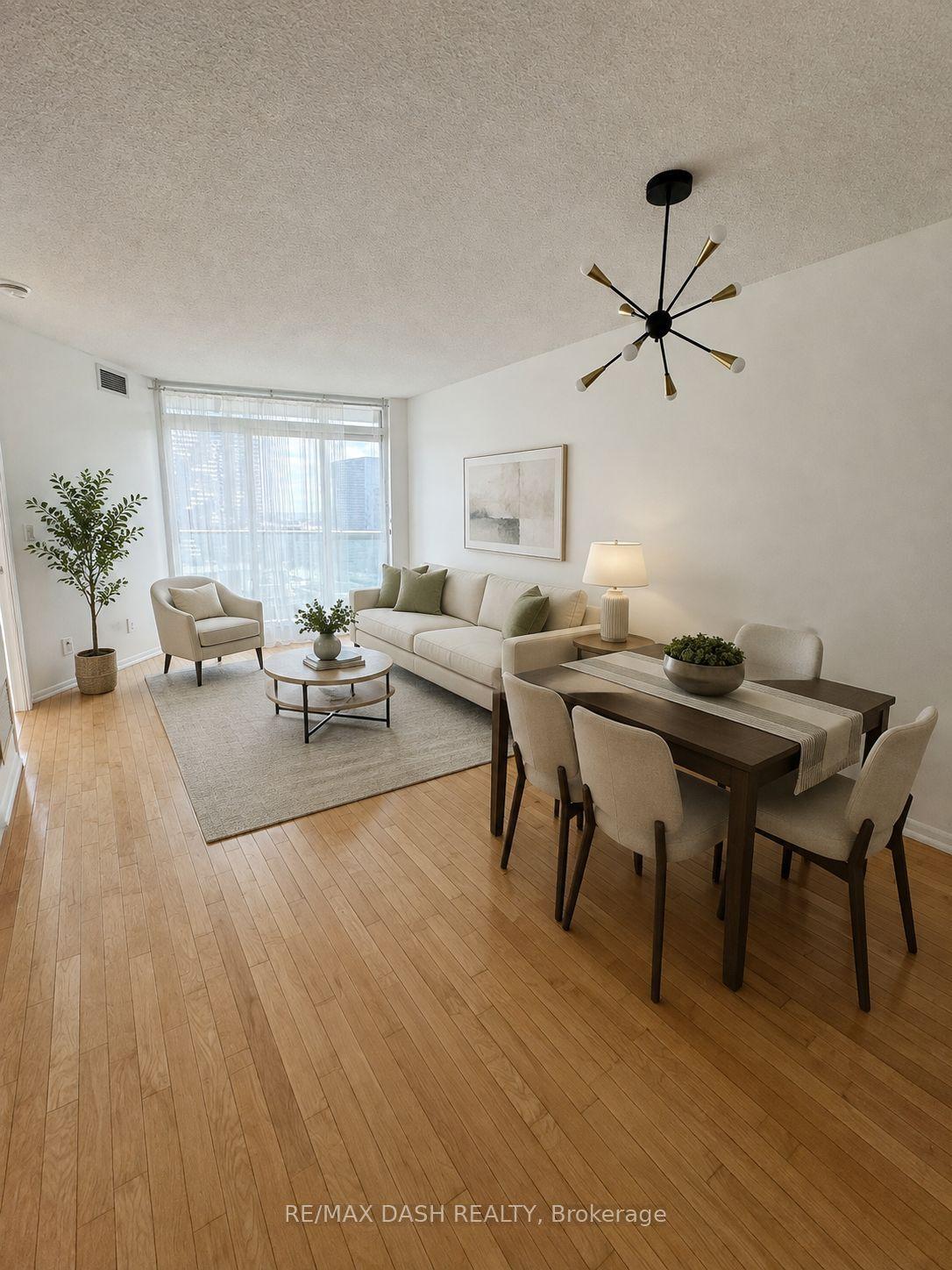 18 Yonge Street 2809 #2809, Toronto — Condo for sale, photo 1