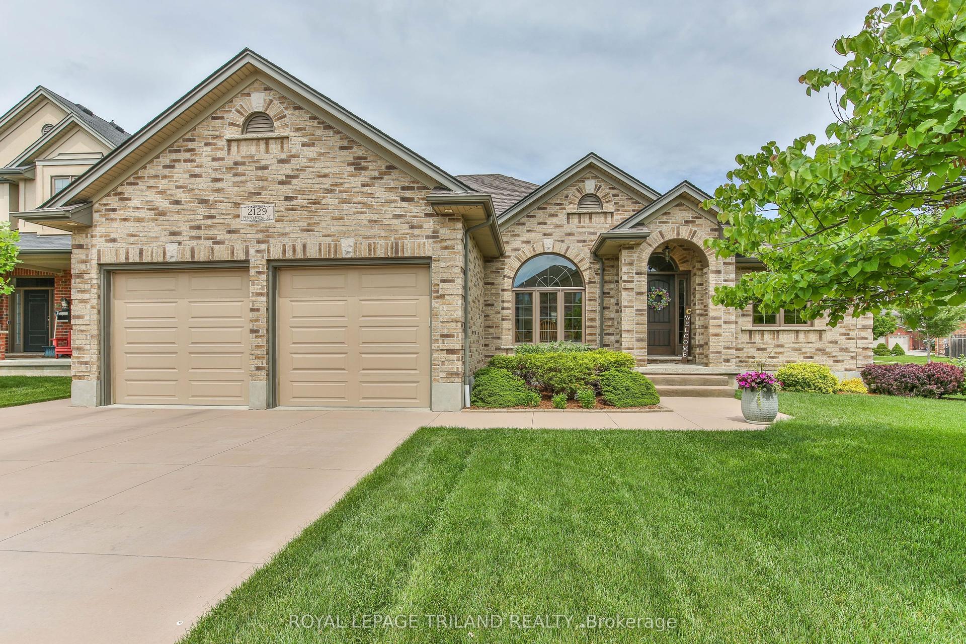 2129 PENNYROYAL Street — photo 1