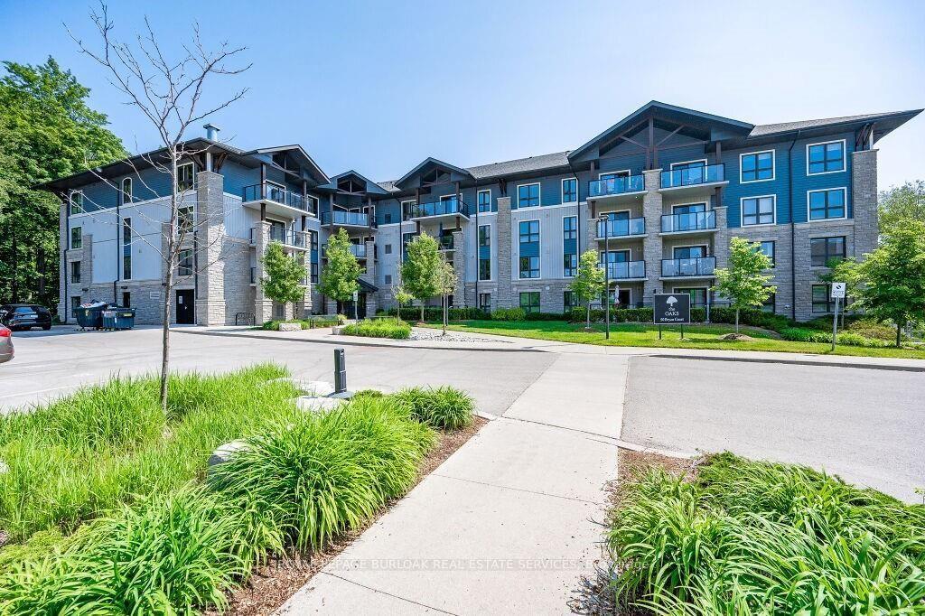 50 Bryan Court LL04 #LL04, Kitchener — Condo for lease, photo 1