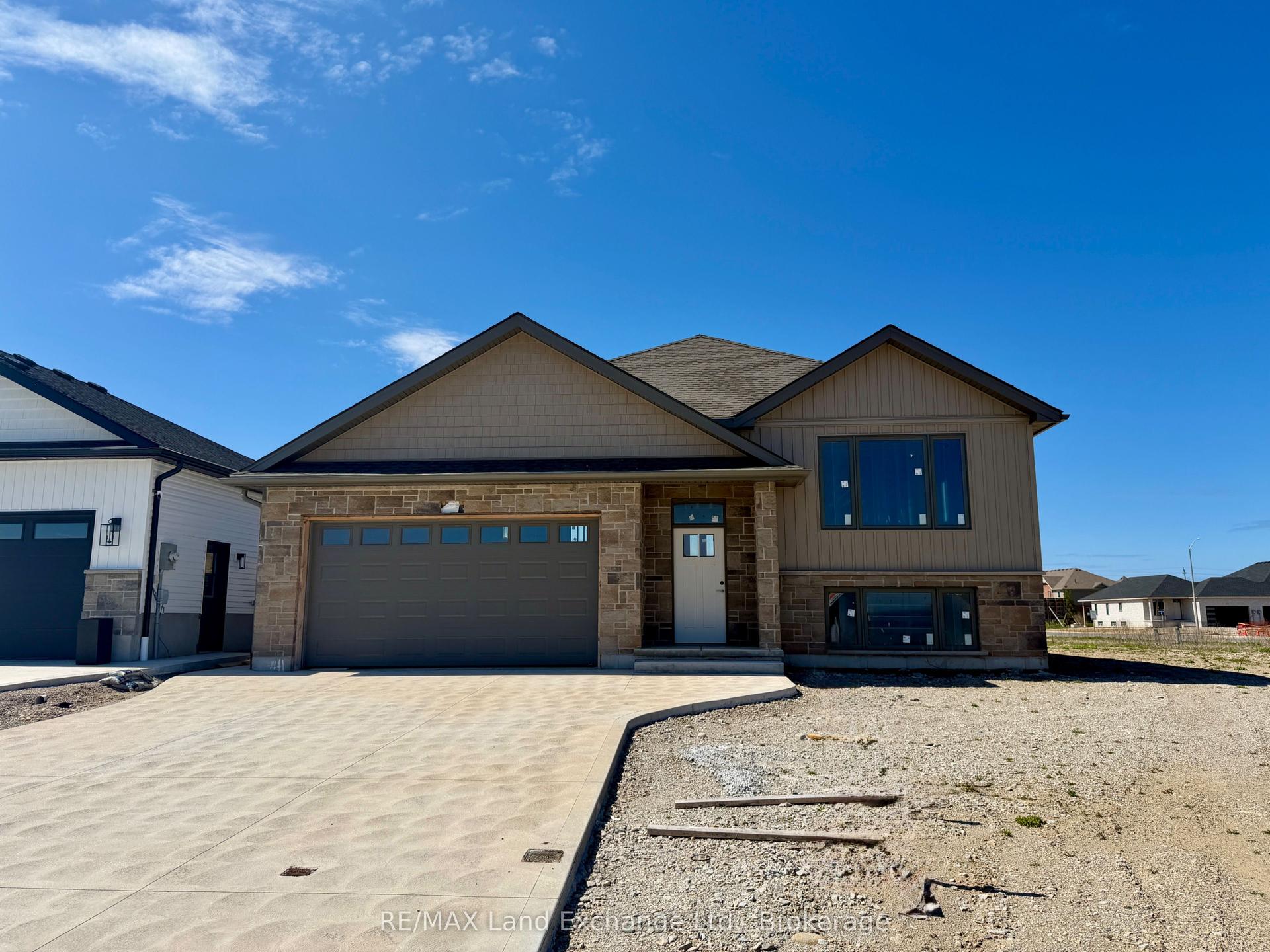 418 Northport Drive — photo 1
