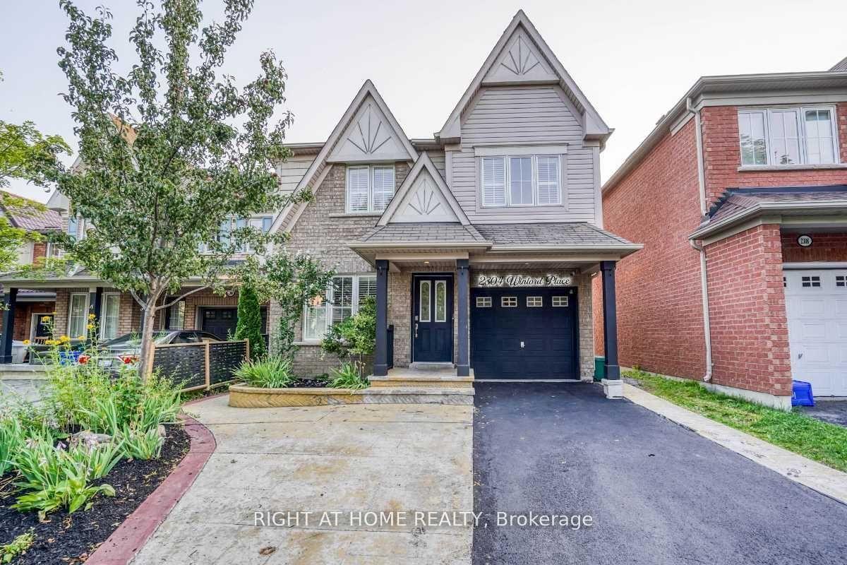 2304 Winlord Place, Oshawa — Detached for sale, photo 1