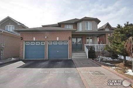 10 Sprucelands Avenue, Brampton — Detached for lease, photo 1