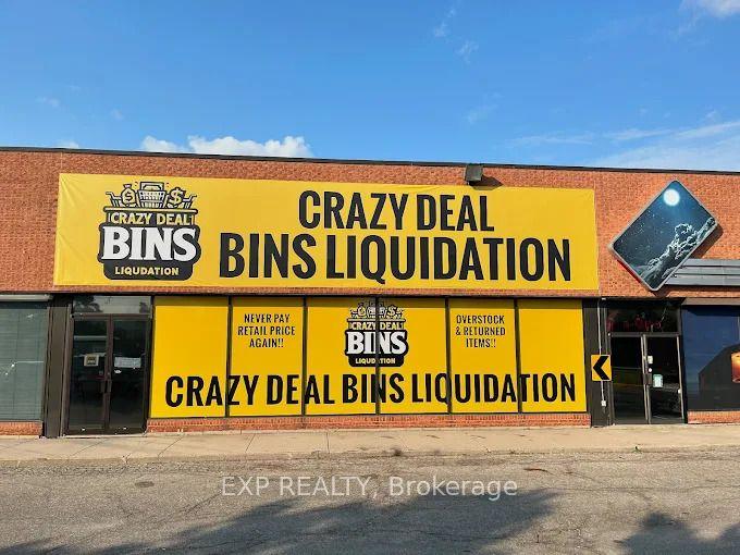 2273 Dundas Street W 2 #2 — photo 1