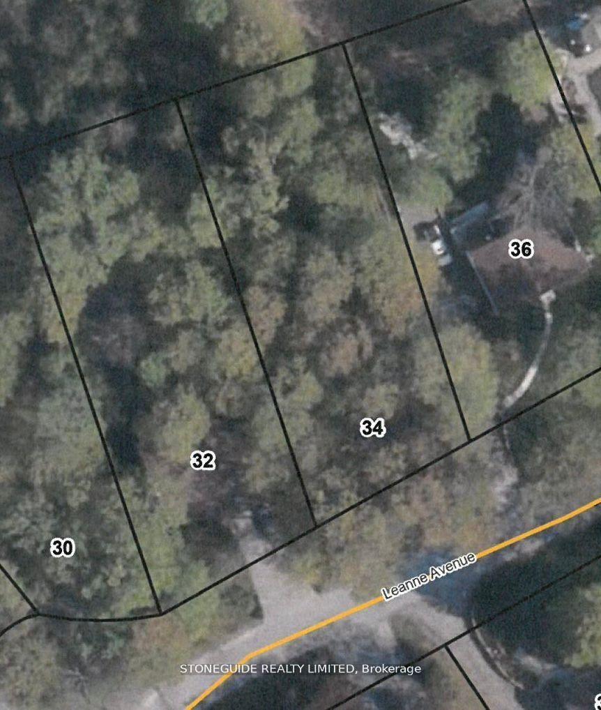 34 Leanne Avenue — photo 1