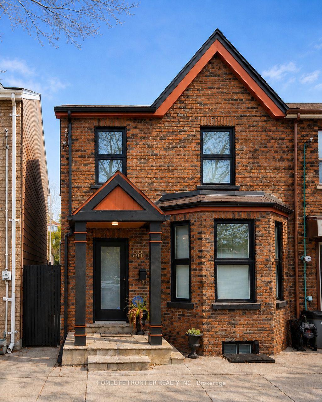 38 Henderson Avenue Lower #Lower — photo 1