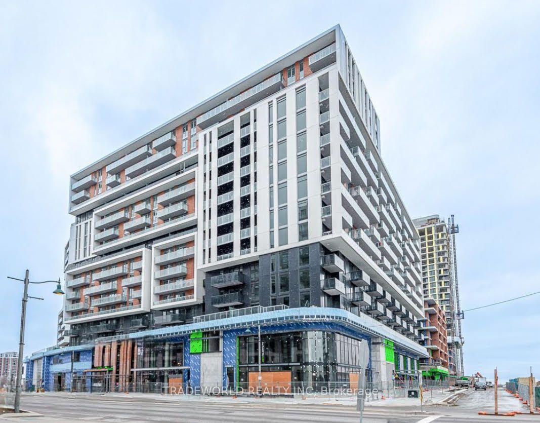 8119 Birchmount Road 1118 #1118, Markham — Condo for lease, photo 1